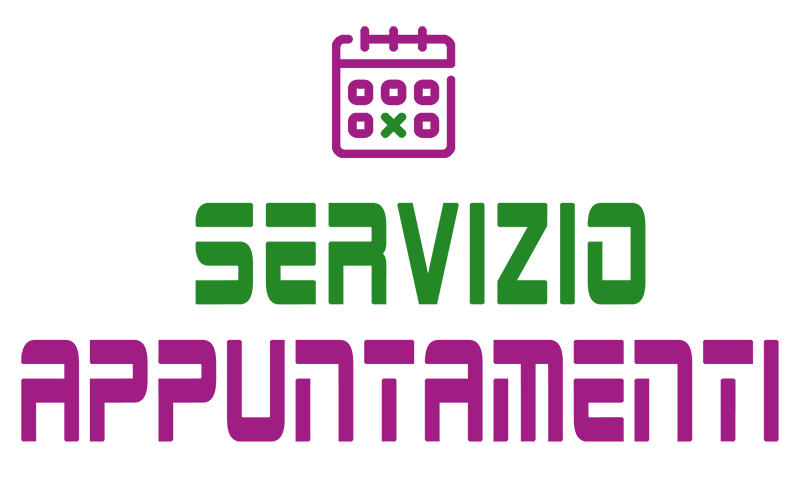 Servizio Appuntamenti